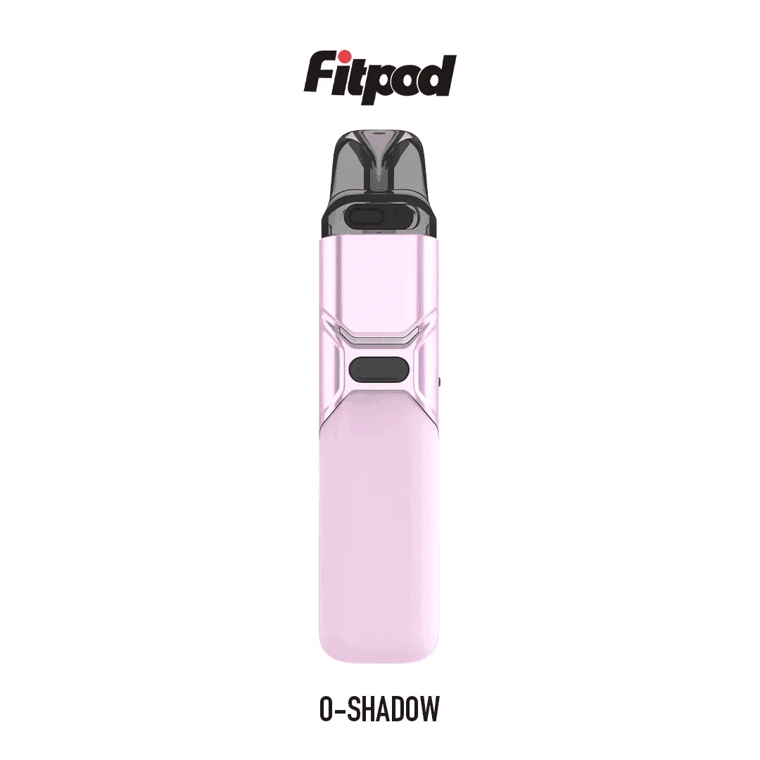 FITPOD O-SHADOW電子煙通用OXVA小蠻牛主機:圖片 8