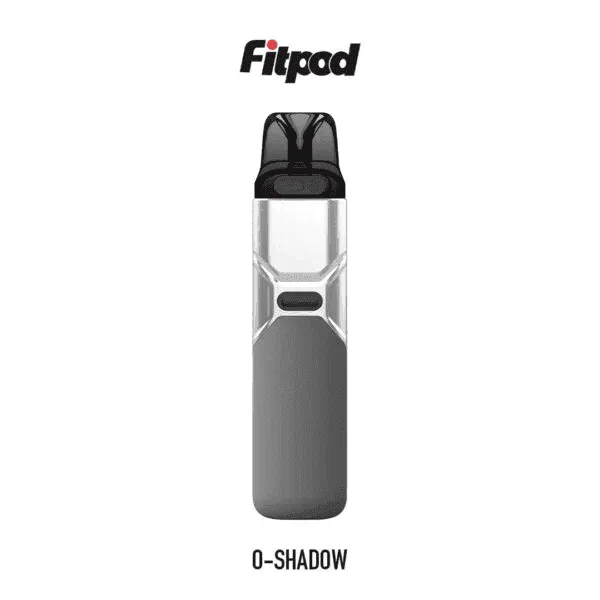 FITPOD O-SHADOW電子煙通用OXVA小蠻牛主機:圖片 10
