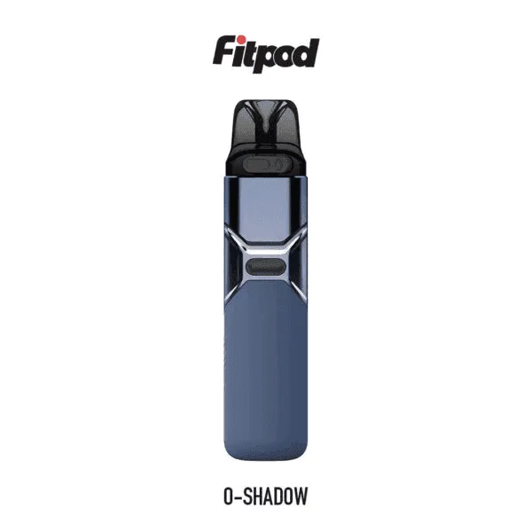 FITPOD O-SHADOW電子煙通用OXVA小蠻牛主機:圖片 11