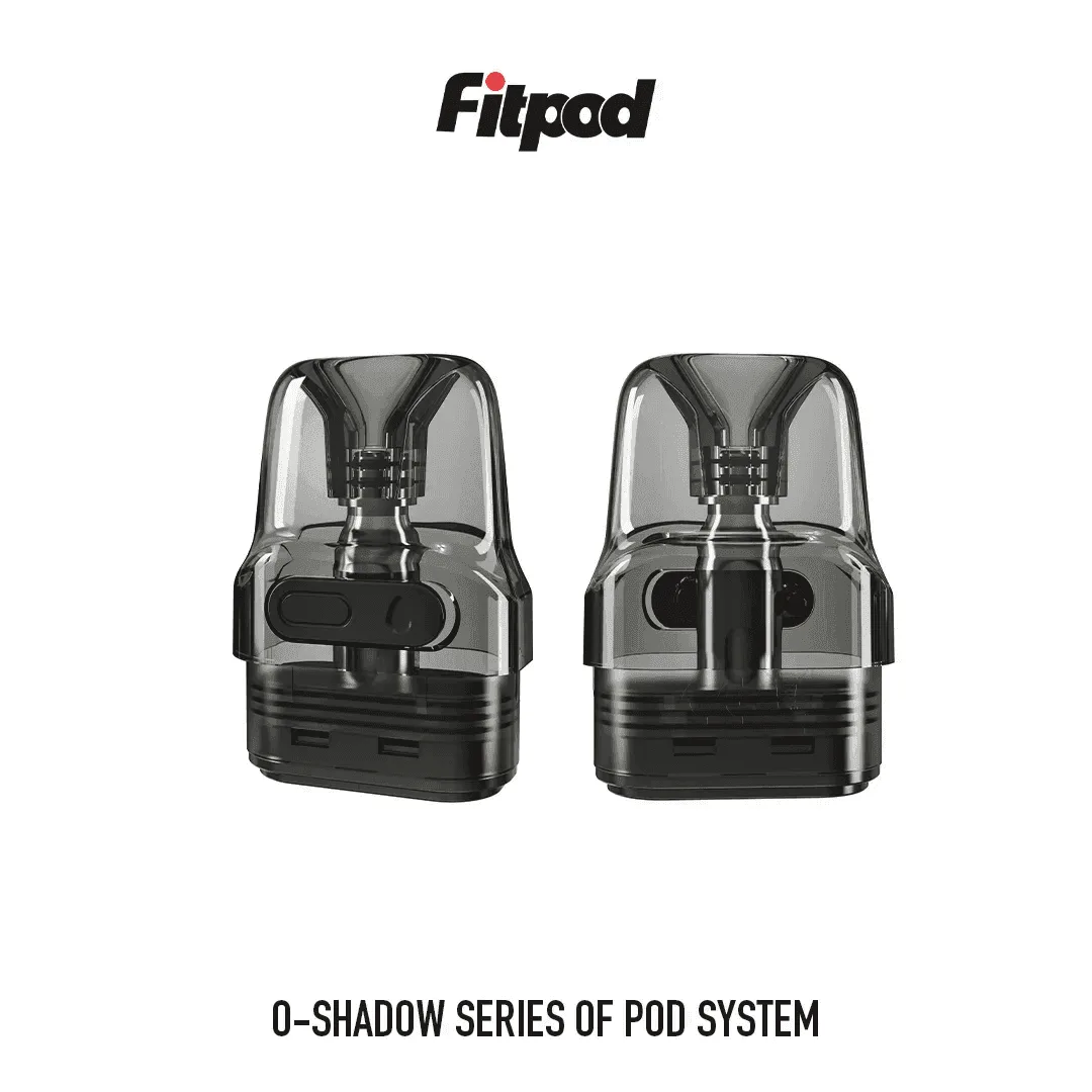 FITPOD O-SHADOW電子煙通用OXVA小蠻牛主機:圖片 14