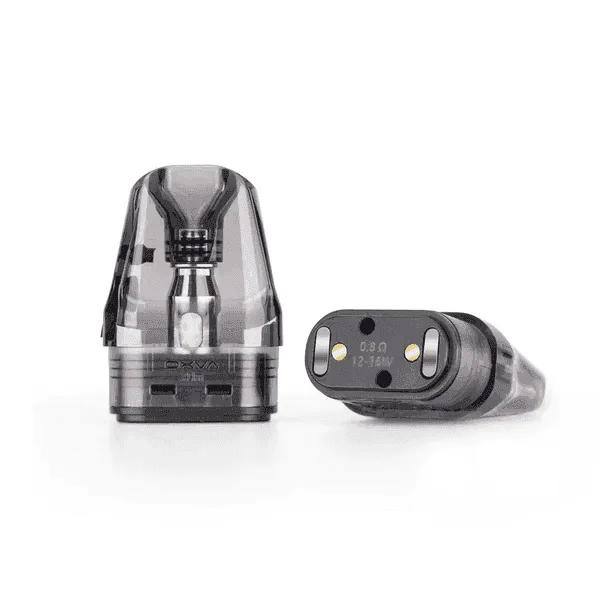 OXVA XLIM SQ PRO V234煙彈小蠻牛空倉官網：圖片 7