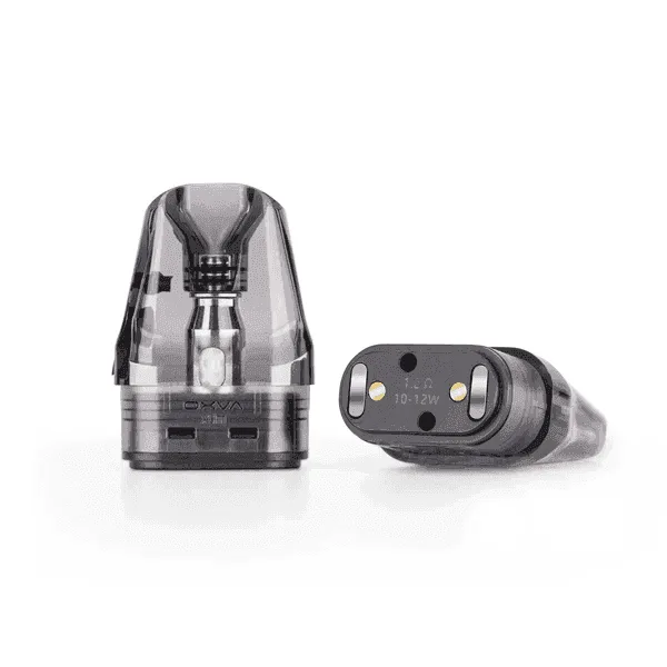 OXVA XLIM SQ PRO V234煙彈小蠻牛空倉官網：圖片 8
