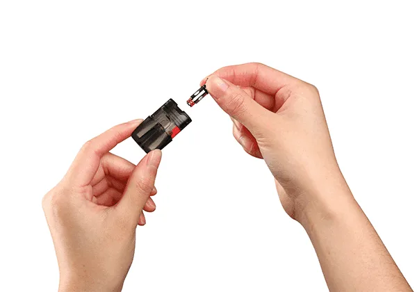 帕拉德一代Vaptio prod  pod kit自由派電子煙主機：圖片 5