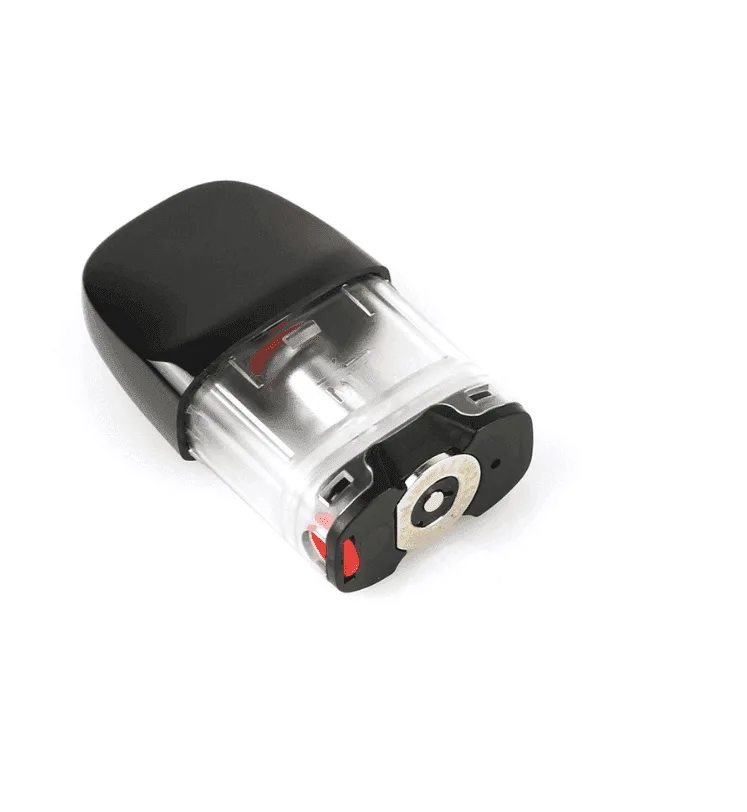 Uwell Caliburn G2 咖哩棒煙彈空倉成品芯官網:圖片 2
