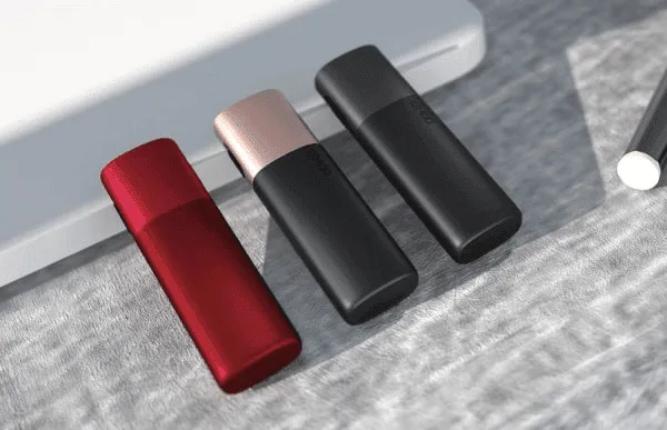 ISMOD NANO加熱煙主機通用 IQOS 2.4/3.0 LEME樂美：圖片 4