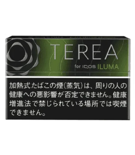 日版TEREA加熱不燃燒 IQOS ILUMA電子煙主機：圖片 6