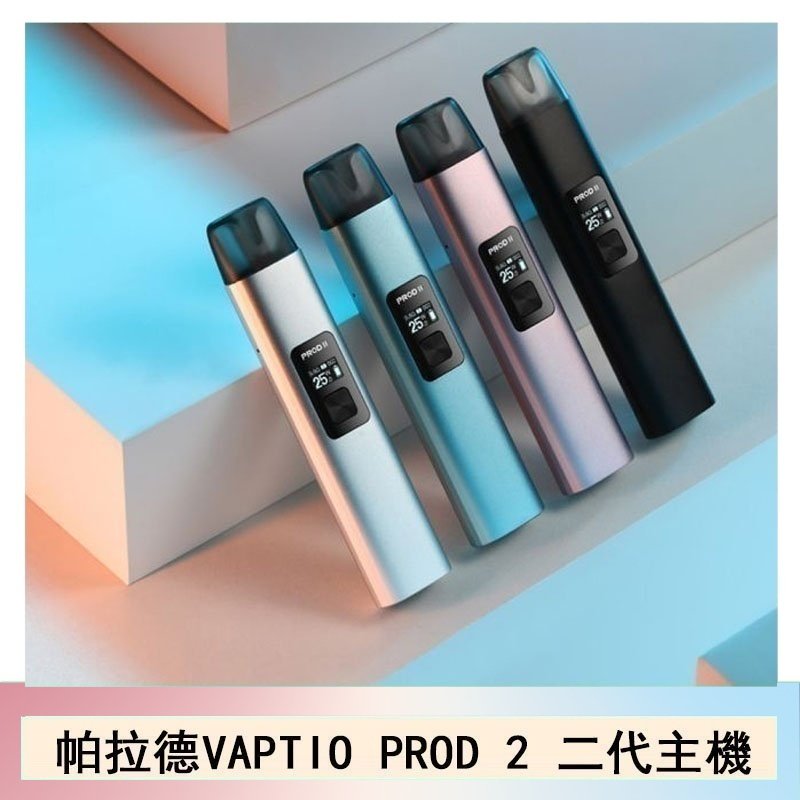 elfbar nachfüll pod läuft aus Oxva Origin 2 Pod Vape Kit main image 0