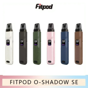 FITPOD O-SHADOW SE小蠻牛2代主機附帶掛繩