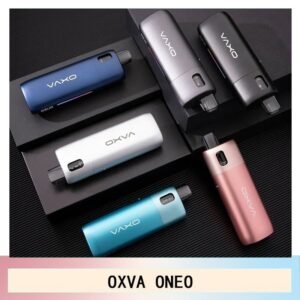 OXVA ONEO奧尼奧40W空倉煙彈小蠻牛電子煙官網